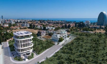 Commercial Building For Sale Limassol - 5