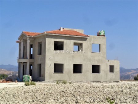New villa in the Village - 3