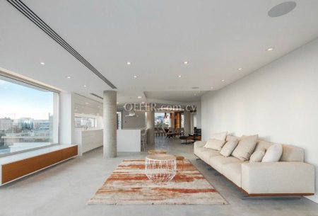 New For Sale €1,800,000 Penthouse Luxury Apartment 3 bedrooms, Retiré, top floor, Lemesos (Limassol center) Limassol - 11