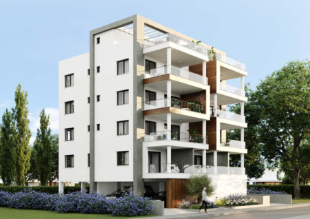 New For Sale €237,000 Apartment 2 bedrooms, Larnaka (Center), Larnaca Larnaca - 5