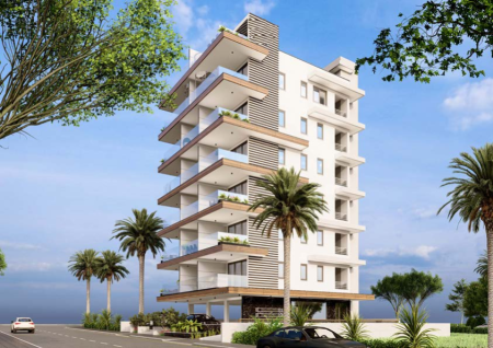 New For Sale €330,000 Apartment 2 bedrooms, Larnaka (Center), Larnaca Larnaca - 7