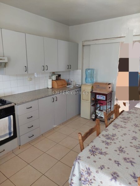 3-bedroom Detached Villa 99 sqm in Nicosia (Town) - 9