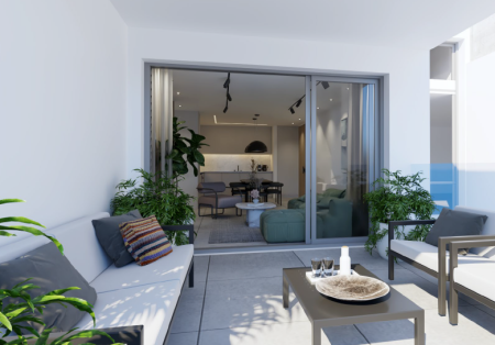 New For Sale €165,000 Apartment 2 bedrooms, Lakatameia, Lakatamia Nicosia - 4