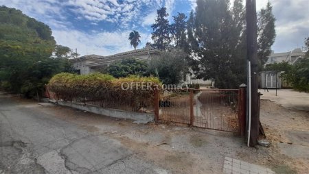 New For Sale €499,000 House (1 level bungalow) 3 bedrooms, Detached Nicosia (center), Lefkosia Nicosia - 7