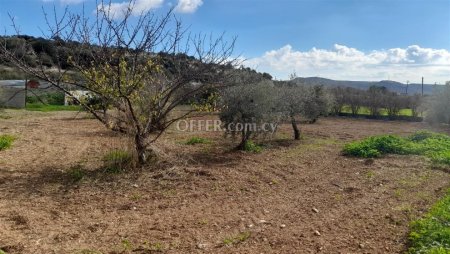 New For Sale €239,000 Land Choirokoitia Larnaca - 7