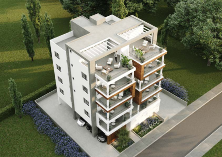New For Sale €237,000 Apartment 2 bedrooms, Larnaka (Center), Larnaca Larnaca - 4