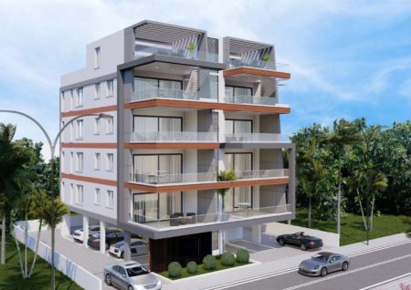 New For Sale €246,750 Apartment 2 bedrooms, Larnaka (Center), Larnaca Larnaca - 5