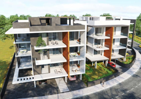 New For Sale €372,000 Apartment 3 bedrooms, Retiré, top floor, Leivadia, Livadia Larnaca - 7