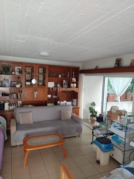 3-bedroom Detached Villa 99 sqm in Nicosia (Town) - 8