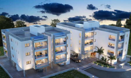 New For Sale €165,000 Apartment 2 bedrooms, Lakatameia, Lakatamia Nicosia - 3
