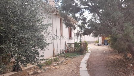 New For Sale €499,000 House (1 level bungalow) 3 bedrooms, Detached Nicosia (center), Lefkosia Nicosia - 6