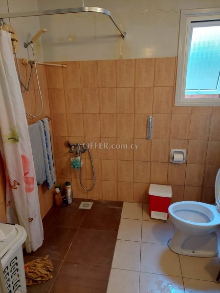 3-bedroom Detached Villa 99 sqm in Nicosia (Town) - 7