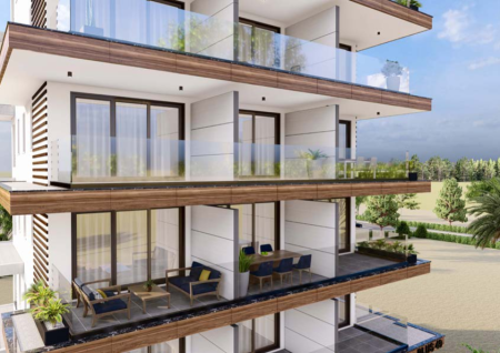 New For Sale €330,000 Apartment 2 bedrooms, Larnaka (Center), Larnaca Larnaca - 4