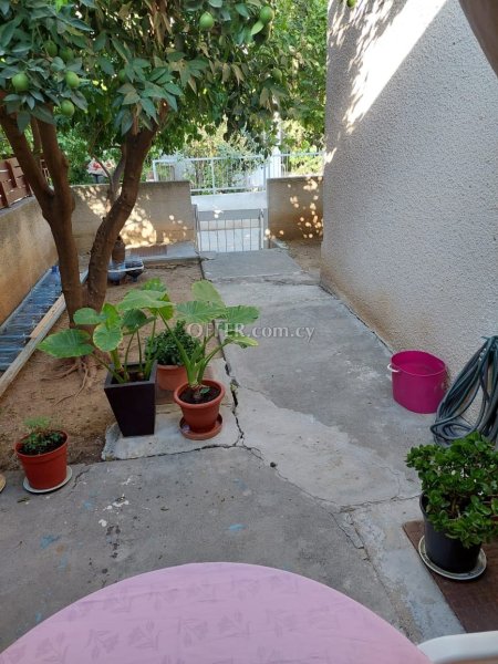 3-bedroom Detached Villa 99 sqm in Nicosia (Town) - 6
