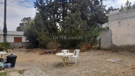 New For Sale €499,000 House (1 level bungalow) 3 bedrooms, Detached Nicosia (center), Lefkosia Nicosia - 4