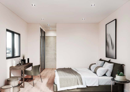 New For Sale €372,000 Apartment 3 bedrooms, Retiré, top floor, Leivadia, Livadia Larnaca - 4