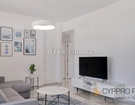 2 Bedroom Apartment in Dasoudi Area - 1