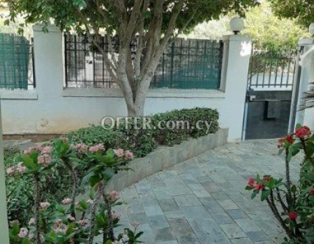For Sale, Five-Bedroom plus Maid’s room Detached House in Agios Andreas - 2