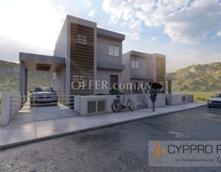 3 Bedroom House in Prastioa Village - 6