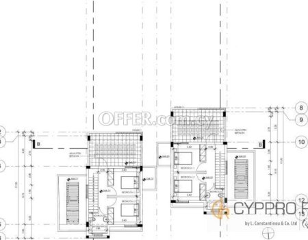 3 Bedroom House in Prastioa Village - 4