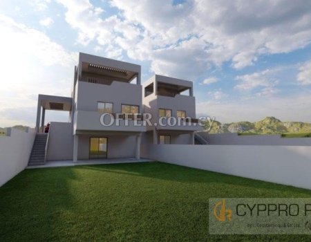 3 Bedroom House in Prastioa Village - 5