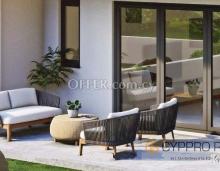 Semi-detached 3 Bedroom House in Kolossi - 5