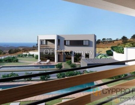 3 Bedroom Villa in Parekllisia Village - 6