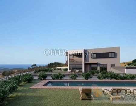 3 Bedroom Villa in Parekllisia Village - 7