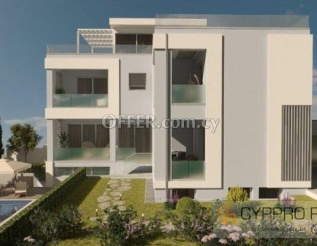 Luxury 6 Bedroom Villa in Kalogiri - 1