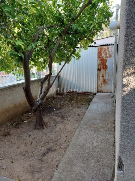 3-bedroom Detached Villa 99 sqm in Nicosia (Town) - 5