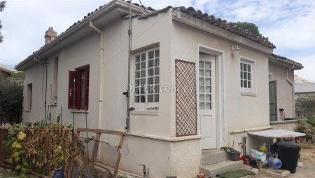New For Sale €499,000 House (1 level bungalow) 3 bedrooms, Detached Nicosia (center), Lefkosia Nicosia - 3