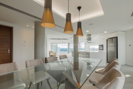Καινούργιο Πωλείται €1,800,000 Πολυτελές Διαμέρισμα Ρετιρέ, τελευταίο όροφο, Λεμεσός (κέντρο) Λεμεσός - 6