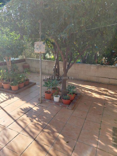 3-bedroom Detached Villa 99 sqm in Nicosia (Town) - 4