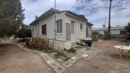 New For Sale €499,000 House (1 level bungalow) 3 bedrooms, Detached Nicosia (center), Lefkosia Nicosia - 2