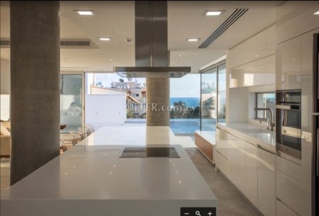New For Sale €1,800,000 Penthouse Luxury Apartment 3 bedrooms, Retiré, top floor, Lemesos (Limassol center) Limassol - 5
