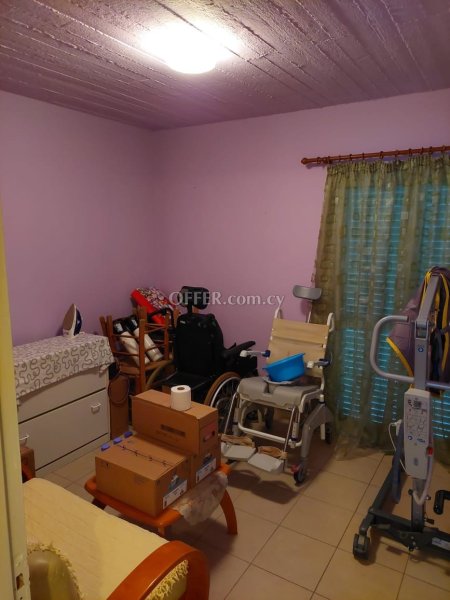 3-bedroom Detached Villa 99 sqm in Nicosia (Town) - 3