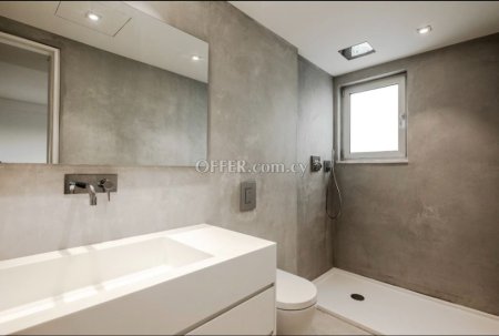 New For Sale €1,800,000 Penthouse Luxury Apartment 3 bedrooms, Retiré, top floor, Lemesos (Limassol center) Limassol - 4