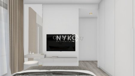 2 bedroom apartment - 6