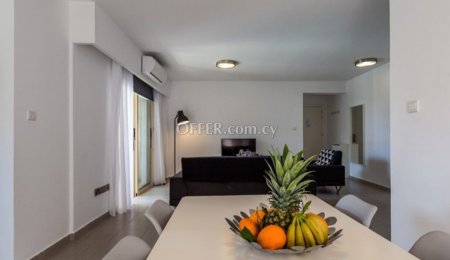 Three Bedroom Apartment for Sale - 2