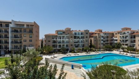 Three Bedroom Apartment for Sale