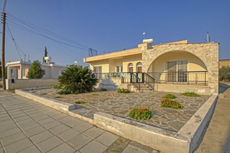 3 Bed Detached Villa for Sale in Sotira, Ammochostos