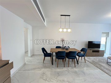  3 Bedroom Top Floor Luxury Flat With Roof Garden, Germasogeia, Limass - 6
