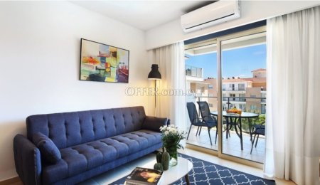 2 bedroom Apartment for sale - 5