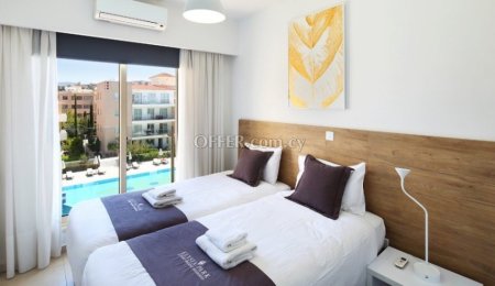 2 bedroom Apartment for sale - 4
