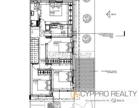 4 Bedroom House in Ekali Area - 2