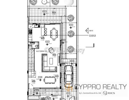 4 Bedroom House in Ekali Area - 3