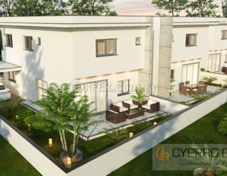 4 Bedroom House in Ekali Area - 5