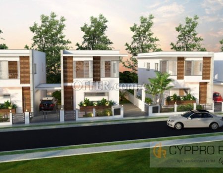 4 Bedroom House in Ekali Area - 6