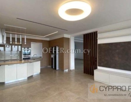 5 Bedroom Villa with Sea View in Paniotis Area - 6