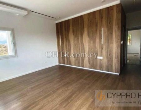 5 Bedroom Villa with Sea View in Paniotis Area - 8